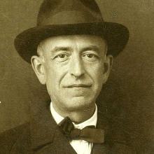 Manuel de Falla's Profile Photo
