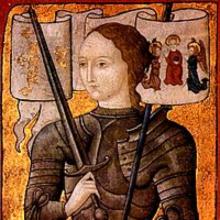 Joan of Arc's Profile Photo