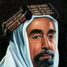 Abdullah I's Profile Photo