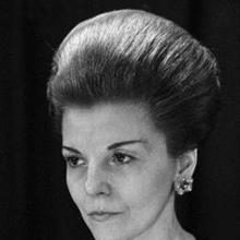 Isabel de Perón's Profile Photo