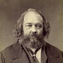 Mikhail Bakunin's Profile Photo