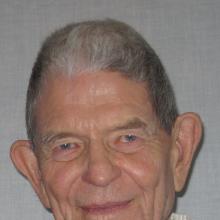 Staughton Lynd's Profile Photo