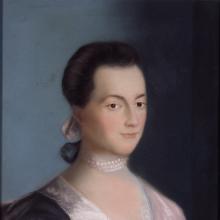 Abigail Adams's Profile Photo