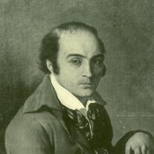 André Chénier's Profile Photo