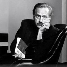 Marshall McLuhan's Profile Photo