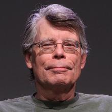 Stephen King's Profile Photo