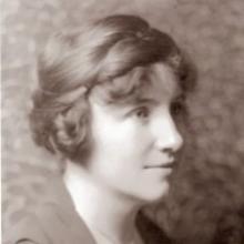 Marjorie Nicolson's Profile Photo