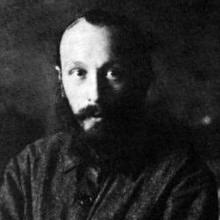Mikhail Bakhtin's Profile Photo