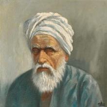Abul Al-Maʿarri's Profile Photo