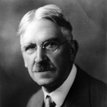 John Dewey's Profile Photo