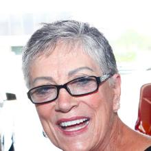 Shirley Muldowney's Profile Photo