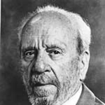 Photo from profile of Herbert Coombs