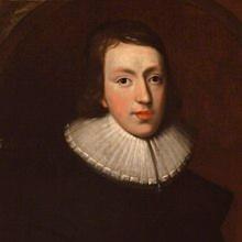 John Milton's Profile Photo