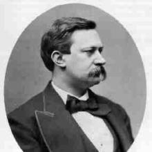 Theodore Thomas's Profile Photo