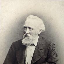 Theodor Storm's Profile Photo