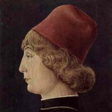 Cosimo Tura's Profile Photo