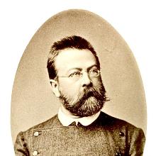 Gustav Jäger's Profile Photo