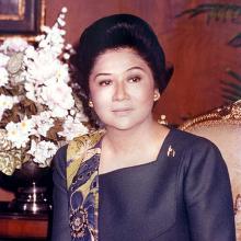 Imelda Marcos's Profile Photo