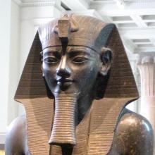 Amenhotep III's Profile Photo