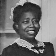 Butterfly McQueen's Profile Photo