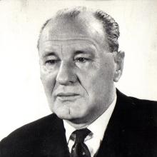 János Kádár's Profile Photo