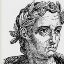 Pliny The Younger's Profile Photo