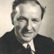 Morley Callaghan's Profile Photo