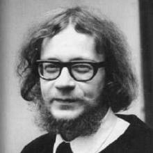 Jerzy GROTOWSKI's Profile Photo
