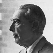 Adolf Berle Jr.'s Profile Photo