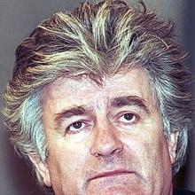 Radovan Karadzic's Profile Photo