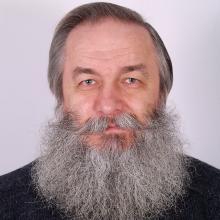 Igor Khmelinskii's Profile Photo