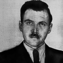 Josef Mengele's Profile Photo