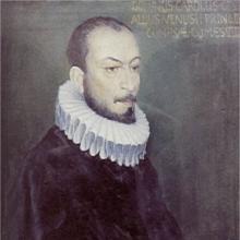 Carlo Gesualdo's Profile Photo