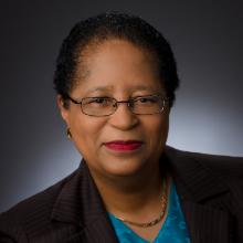Shirley Jackson's Profile Photo