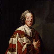 William Pitt the Elder's Profile Photo