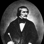 Photo from profile of Nikolai Gogol