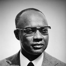 Amílcar Cabral's Profile Photo