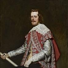 Philip IV of Spain's Profile Photo