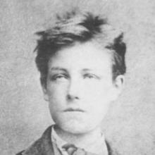 Arthur Rimbaud's Profile Photo
