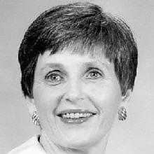 Ruth Strang's Profile Photo