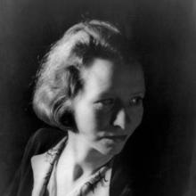 Edna Millay's Profile Photo