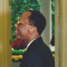 Aristide Jean-Bertrand's Profile Photo