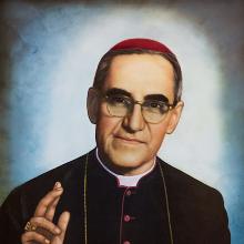 Óscar Romero's Profile Photo