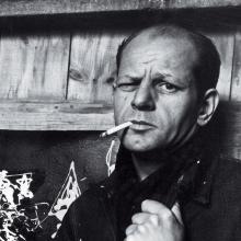 Jackson Pollock's Profile Photo