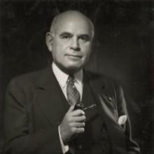Herbert Lehman's Profile Photo