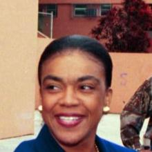 Pamela Gordon's Profile Photo