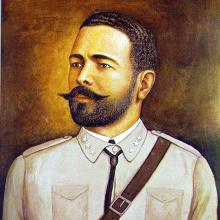Antonio Grajales's Profile Photo