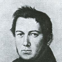 Mikhail Glinka's Profile Photo