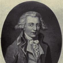 Samuel Hearne's Profile Photo