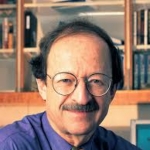 Photo from profile of Harold Varmus